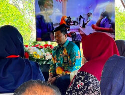337 Perempuan Gugat Cerai Suami di Aceh Besar