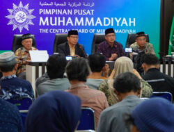 Idul Fitri 1446H Tanggal 31 Maret 2025