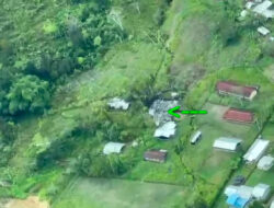 Kata Kapendam XVII/Cenderawasih, OPM Bakar Hidup-hidup 6 Orang Guru di Yahukimo Papua