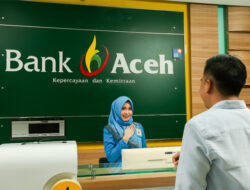 Penunjukan Kembali Fadhil belum Final, Posisi Plt Dirut Bank Aceh Tetap Dijabat Hendra Supardi