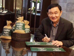 Profil Thaksin Shinawatra, Eks PM Thailand yang Digulingkan Gegara Korupsi Kini Jadi Penasihat Danantara