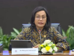 Penerimaan Pajak Turun Drastis, APBN Defisit Rp 31,2 Triliun