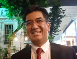 UI Batalkan Kelulusan S Bahlil