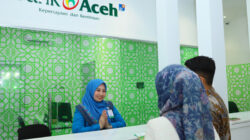 Bank Aceh Tutup Selama Idul Fitri 2025, Nasabah Dihimbau Hati-hati Aneka Modus Penipuan