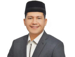 Bupati Aceh Selatan Tunjuk Guru SMP Jadi Plt Kadisdik