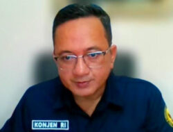 Kronologi Kecelakaan Bus Jamaah Umrah di Arab Saudi, Berikut Identitas Korban