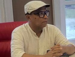 Rektor Unaya Ingatkan Ada Rekening Liar di Kampusnya