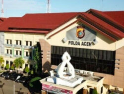 Wakapolda Aceh Ditarik ke Lemdiklat, Berikut Puluhan Pejabat Lainnya yang Dirotasi