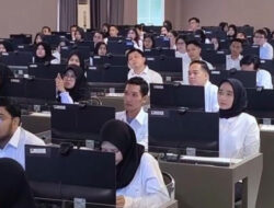 Tidak Cocok Dengan Ketentuan “Siap Ditempatkan di Mana Saja”, 700-an CPNS Dosen Lebih Memilih Mengundurkan Diri