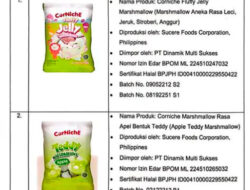 Hati-hati ! Meski Mencantumkan Logo Halal, 9 Produk Ini Mengandung Unsur Babi