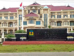 APBK 2025 Aceh Besar Lock Down, Operasional Pemkab Terancam Lumpuh
