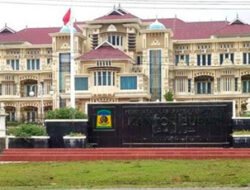 APBK 2025 Aceh Besar Lock Down, Operasional Pemkab Terancam Lumpuh