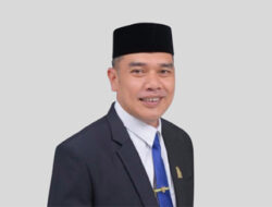 APBK Aceh Besar 2025 Phak-luyak, Ini Permintaan DPRK !