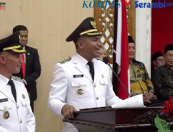 Abdya Hadapi Problem SDM, Bupati Minta Gubernur Tempatkan Kacabdin dari Putra Daerah