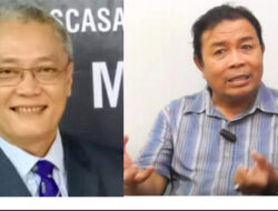 Akademisi Minta Ketegasan Mualem Terkait Penunjukan Alhudri Sebagai Plt Sekda