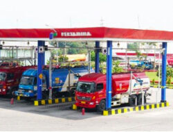 Aksi Tipu-tipu Pertamina; Oplos Pertalite Jual Dengan Harga Pertamax, Negara Rugi Rp 193,7 T