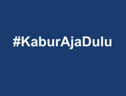 Indonesia Semakin Suram, Anak Muda Pilih Kabur ke Luar Negeri