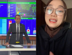 Bahlil Ragukan Nasionalisme Anak Muda yang Kabur ke Luar Negeri, Netizen: Bapak Enak, Udah Punya Jabatan … Punya Uang Banyak!