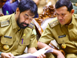 Mualem: Banyak Kebun Sawit Dikuasai Pihak Luar, tidak Boleh Dibiarkan