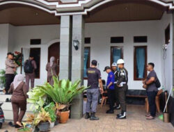 Hambur-hamburkan Uang Negara, Bupati Lampung Timur Bangun Gerbang Rumah Dinas Rp 6,9 Miliar
