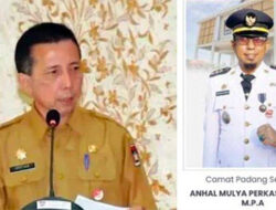 Camat Pasok Selingkuhan ke Rumah, Digerebek Isteri Lalu Diarak ke Satpol PP