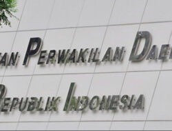 DPD RI Diguncang Isu Suap Pemilihan Ketua, KPK Diminta Turun Tangan