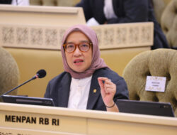 Tegas! DPR Tolak Keputusan MenPAN-RB Tunda Pengangkatan CPNS dan PPPK 2024