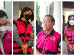 Deretan Mega Korupsi yang Rugikan Negara Rp 1 Kuadriliun