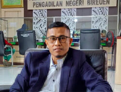 Dipertanyakan Motif Iswanto Sembunyikan SK Pemberhentian Sulaimi