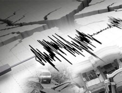 BREAKING NEWS: Gempa 6,2 Guncang Banda Aceh