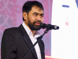 Gubernur Aceh Sebut Penerapan Barcode Sangat Kaku, Pernah Menyaksikan Sendiri Perlakuan SPBU