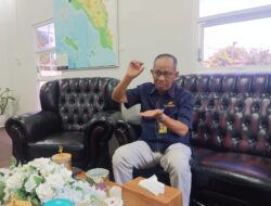 Hanya 7% CPO Aceh “Berangkat” Lewat Dermaga Sendiri,  Rp 372 Miliar Setiap Tahun Menguap di Jalan Raya