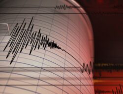 Simeulue Diguncang Gempa M6,2