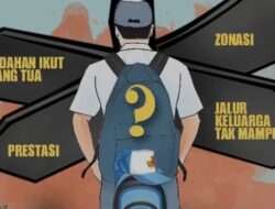 Dari PPDB ke SPMB, Jalan Reformasi atau Basa Basi?