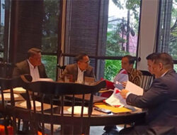 Jokowi Bakal Polisikan Pihak yang Menuding Ijazahnya Palsu