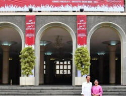Jokowi Pernah Sebut Diwisuda S1 Kehutanan Tahun 1993