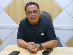 Kasus Pengemis Kantongi Kartu Pers, Begini Tanggapan Ketua PWI Aceh
