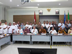 Dirjen Dikti: Kualitas Pendidikan Aceh Rendah, Skor Numerasi Siswa SMA Hanya 55,97%