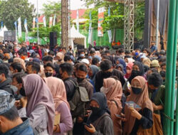 Krisis Anggaran Picu PHK Massal, Ini Penjelasan Menpan RB