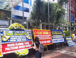 Macetnya Tukin Dosen di Era Nadiem, Kemendiktisaintek Hanya Bisa Bayar Tahun 2025
