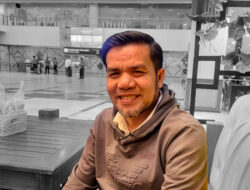 Mantan Pimpinan BAS Jangan “Cuci Tangan”, Masalah yang Terjadi Sekarang Justeru Warisan Masa Lalu