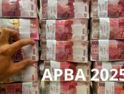 Bukan Tupoksi, Mendagri Larang Hibah APBA untuk Instansi Vertikal
