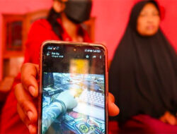 Mengenaskan TKI di Kamboja, Bekerja Dengan Tangan Diborgol hingga Meninggal