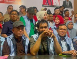 Batalkan SK Sebelumnya, Mualem Tetapkan Tim RPJM Aceh 2025-2029