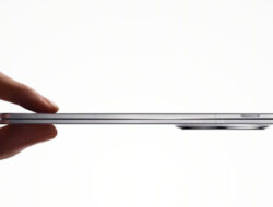 Oppo Find N5 Bikin Semua Lancar Bahasa Asing