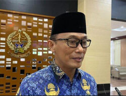 Ekses Pemotongan Anggaran, Pegawai BKN Cuma Ngantor 3 Hari