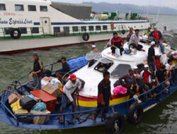 Hendak Melarikan Diri Lewat Laut, Pekerja Migran Indonesia Ditembak Petugas Maritim Malaysia