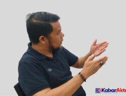 Pemotongan Dana Otsus Melanggar Undang-undang, Usman Lamreung: Wakil Aceh di Parlemen Kenapa Diam Saja?