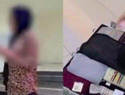 Petugas Lion Air Curi Emas dari Koper Penumpang