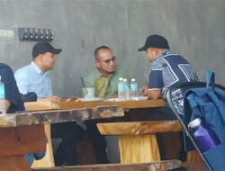 Pj Bupati Iswanto Diperiksa Irjen Kemendagri